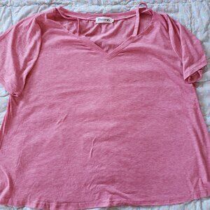 Flycurvy women's blouses